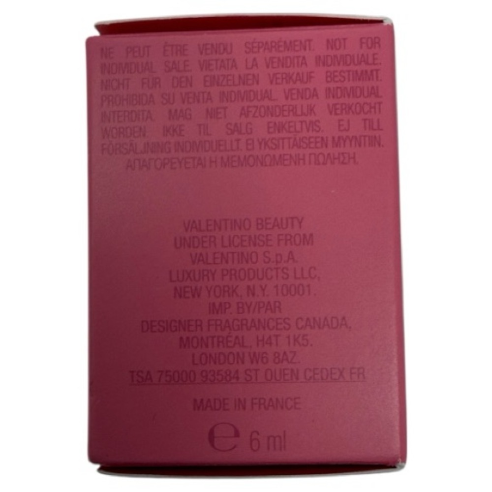 Valentino Donna Born in Roma Eau De Parfum - Picture 3 of 6